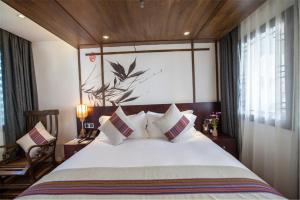 Lijiang Shanshui S Hotel