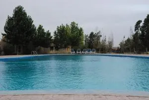 Hotel Taddart - Midelt