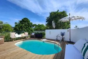 Dream Villa Duplex- near beach & near Lisbon - 克洛伊奥斯