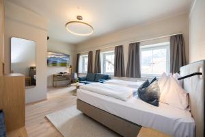 Standard Double Room room in Hotel Zum Mohren