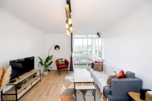 Appartements Grand apaprtement renove a neuf : photos des chambres