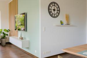 Ferienwohnung am Gurkenradweg