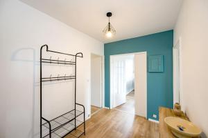 Appartements Grand apaprtement renove a neuf : photos des chambres