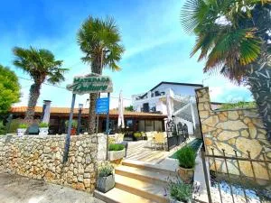 Vila Materada Poreč - Poreč