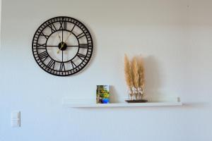 Ferienwohnung am Gurkenradweg