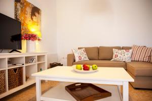 Veloudi's Apartment 1 - 4hvězdičkové hotely ve městě Megalochori