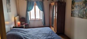 Grand gîte à la campagne