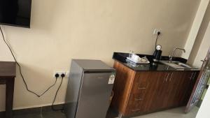 RCMRD EXECUTIVE SUITEs