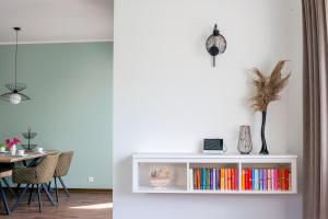 Ferienwohnung am Gurkenradweg