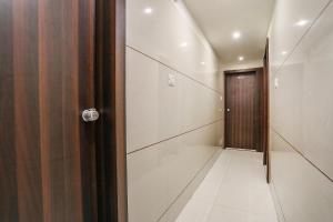 FabHotel SK - Nr Rajkot Municipal Corporation, Central Zone 120M