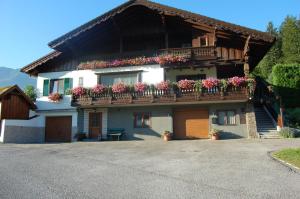 Ferienhaus Elisabeth