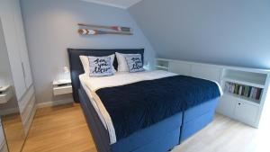 Appartement Friesenloft