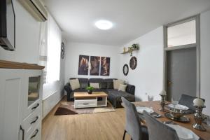 Stan Stari Grad Budva