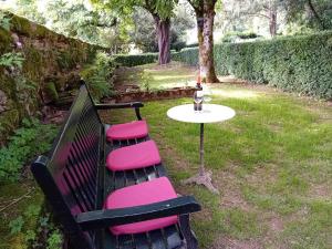 Appartements Manoir du Boscau, Gilles del Bosc : Appartement 2 Chambres