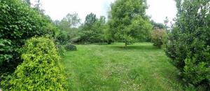 Grand gîte à la campagne