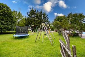 Maisons de vacances La Jembertie en Perigord : photos des chambres