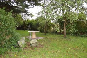 Villas Hameau Des Gardes : photos des chambres