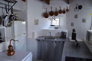 Villas Hameau Des Gardes : photos des chambres