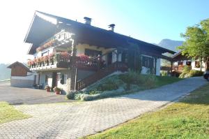 Ferienhaus Elisabeth