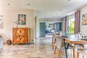 Maison des Platanes - Welkeys