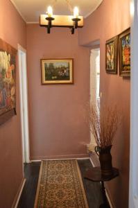 Villas Hameau Des Gardes : photos des chambres