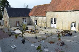 Villas Hameau Des Gardes : photos des chambres