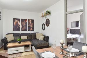 Stan Stari Grad Budva