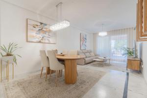 Bahia de Marbella - Luxury beach apartment