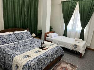 La Wood Homestay near Kuala Besut Jetty - Ubytování bez kategorie ve městě Kampung Kuala Besut