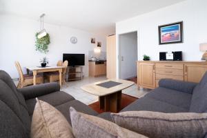 Ferienpark Sierksdorf App 406 - Strandlage