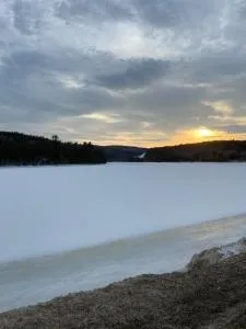 chalet au grée des étoiles - Rapide-Blanc