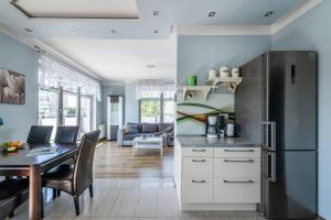 Lion Apartments - Rooftop Apartment with Terrace