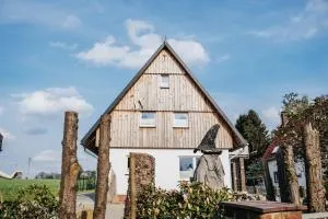 Ferienwohnung Olaf - Lünzen