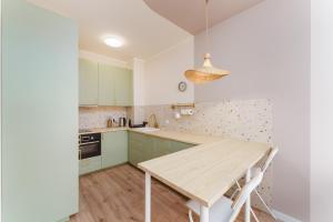 Apartament Gaya23 Ku Morzu