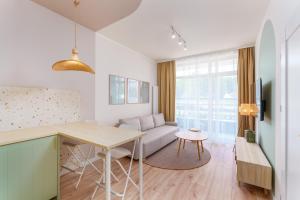 Apartament Gaya23 Ku Morzu