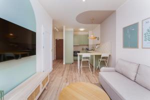 Apartament Gaya23 Ku Morzu