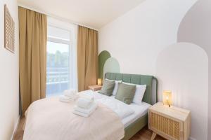 Apartament Gaya23 Ku Morzu