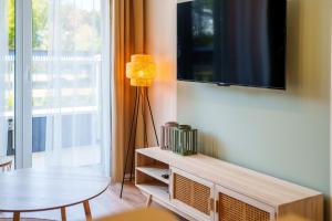 Apartament Gaya23 Ku Morzu