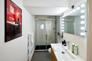 LOscar, Expérience Cinema Room avec Netflix, Canal Plus, Prime Vidéo chez les M