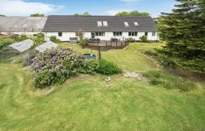 Gorgeous Home In Højslev With Wifi - Skive