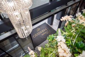 Paradiso Dreams Hotel