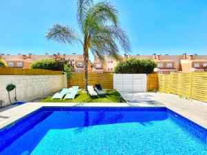 Villa Bambu Gran Alacant by Villas&You