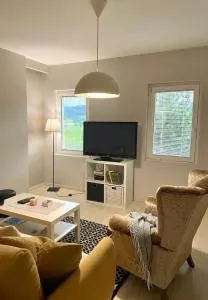 Vila Bilja - Lučani