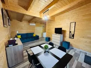 HOME Resort RS - Vidolm