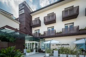 JO Hotel - 切尔维尼亚诺德尔夫留利