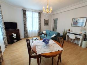 Appartement Le Baron Cœur de Rouen - Normandie