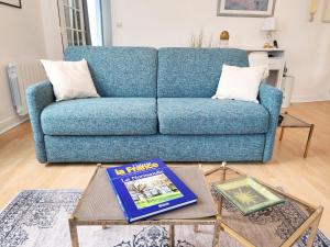 Appartement Le Baron Cœur de Rouen - Normandie