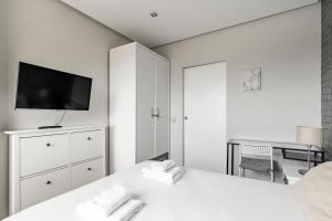 GuestReady - Charming place in Madrid