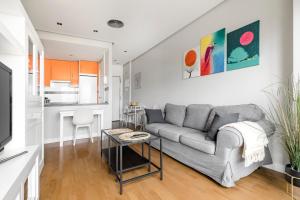 GuestReady - Charming place in Madrid