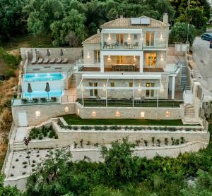 White Villas